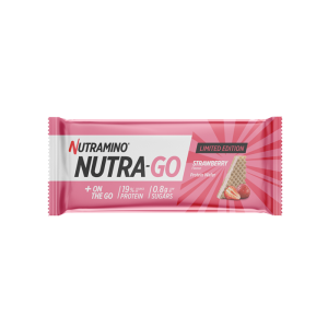 Nutra Go Protein Wafer