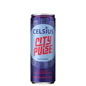 Celsius, 355 ml