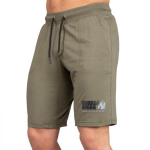 San Antonio Shorts, Army Green