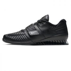 Nike Romaleo 3XD, Black