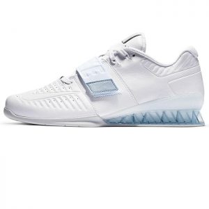Nike Romaleo 3XD, White