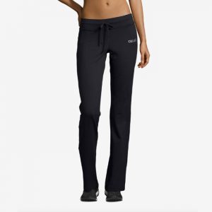 Essential Training Pants, Black