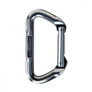Karbiinihaka, Heavy Duty Carabiner