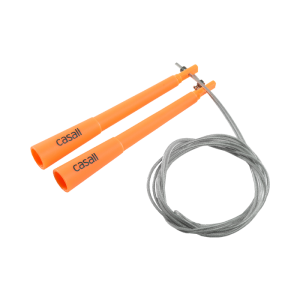 Speed Rope, Soft Orange