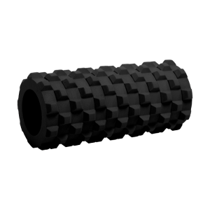 Tube Roll 34cm, Black