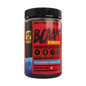 Mutant BCAA 9.7 Energy, 30 annosta