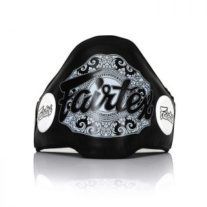 Fairtex BPV2, Belt, OneSize
