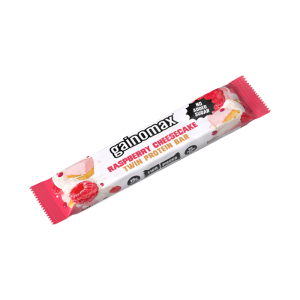 Gainomax Twin Protein Bar