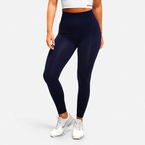 Rockaway Tights, Dark Navy