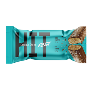 FAST HIT Protein Bar, 35 g