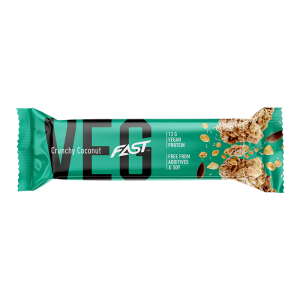 FAST VEG Protein Bar, 50 g