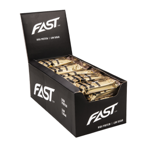 24 x FAST HIT Protein Bar, 35 g