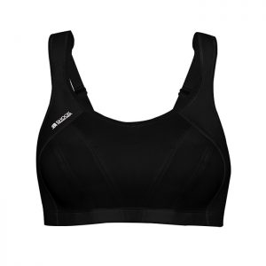Active MultiSports Support Bra, Black