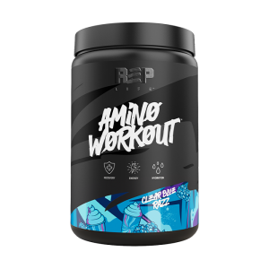 R3P Amino Workout, 30 annosta