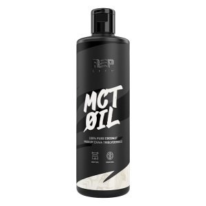 R3P MCT Oil, 473 ml