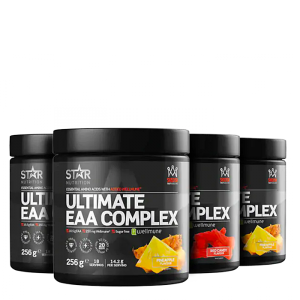 Ultimate EAA Complex, BIG BUY, 1,024 kg