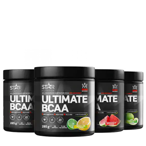 Ultimate BCAA, BIG BUY, 1,14 kg