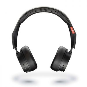 PLANTRONICS Backbeat FIT 505 P2i Coating, Black