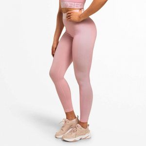 Sugar Hill Tights, Pale Pink