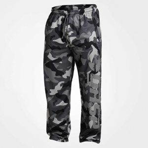 Original Mesh Pants, Tactical Camo