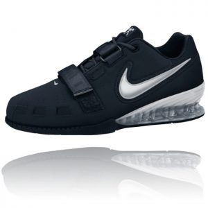 Nike Womens Romaleos 2, Black