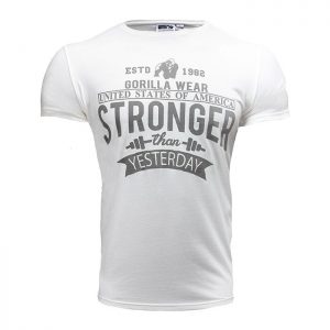 Hobbs T-shirt, White