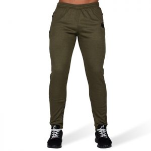 Bridgeport Joggers, Army Green