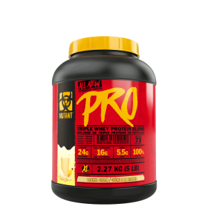 Mutant PRO, 2,27 kg