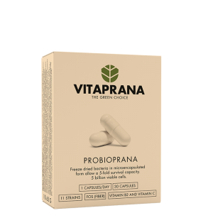 Probioprana, 30 caps