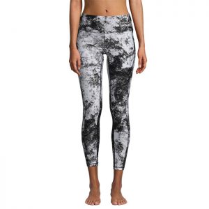 Conscious Mystique 7/8 Tights, Lavender Mystique