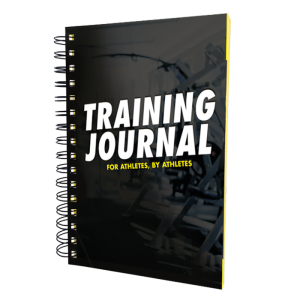 Treenipäiväkirja UUSI