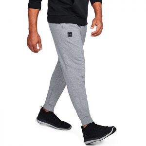 Rival Fleece Jogger, Steel