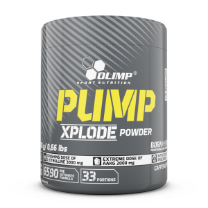 Pump Xplode Powder, 300 g