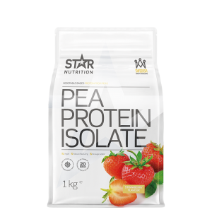 Pea Protein Isolate, 1 kg