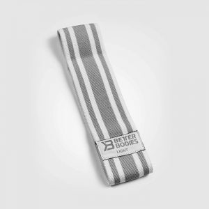 Glute Force, Light, White