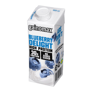 Gainomax High Protein Drink