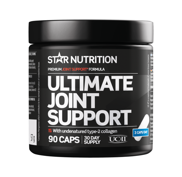 Ultimate Joint Support, 90 caps