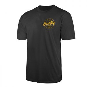 Bad Boy EST 82 T-shirt, Dark Grey
