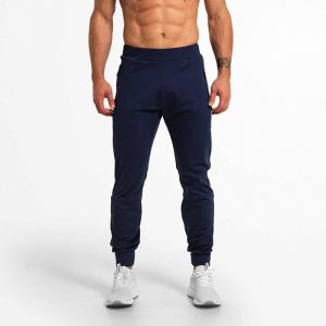 Varick Track Pants, Dark Navy