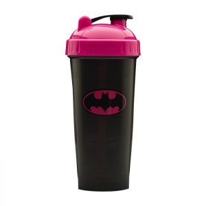 Perfect Shaker, Pink Batman, 800 ml