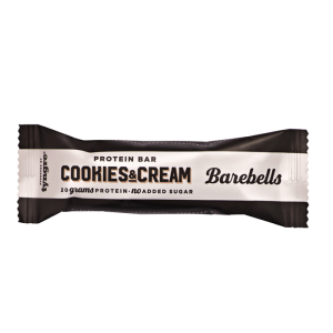 Barebells Protein Bar, 55 g