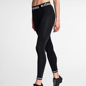 Cora Essential Tights, Black Beauty