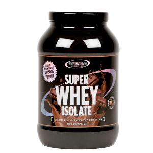 Super Whey Isolate, 1300 g