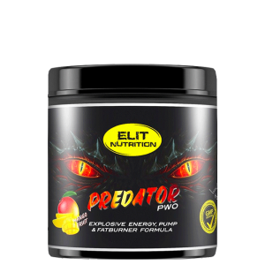 Predator, 280 g