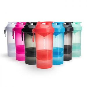Smartshake Original2GO 600ml