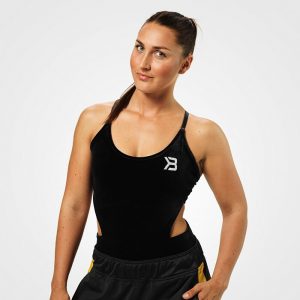 Bowery Cut Body, Black