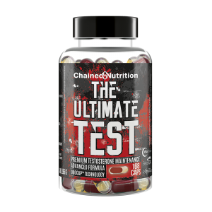 The Ultimate Test, 168 caps