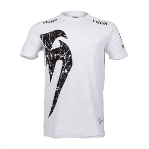 Venum "Giant" Tshirt, White