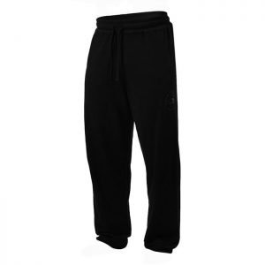 Gasp Sweat Pant, Black