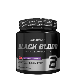 Black Blood CAF+, 300 g